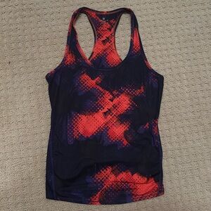 athleta tank top